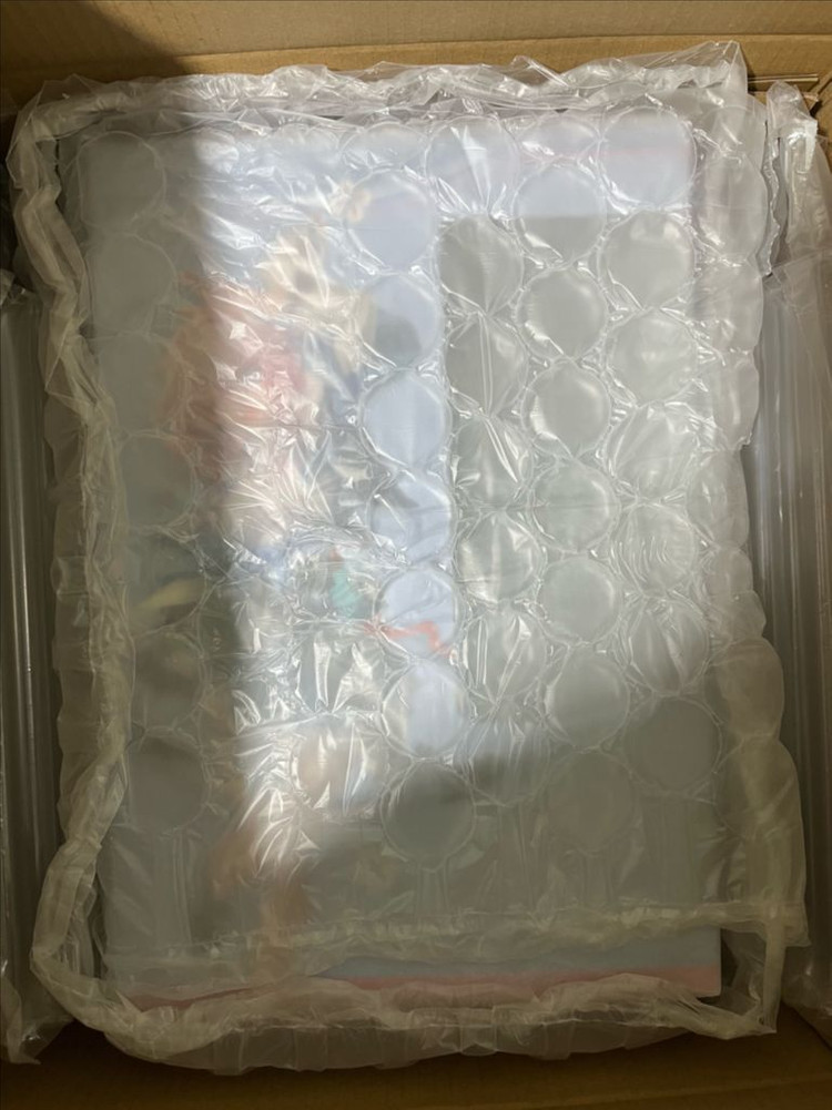 붕괴스타레일 공식 1/7 삼칠이 피규어 초판 특전포함--4