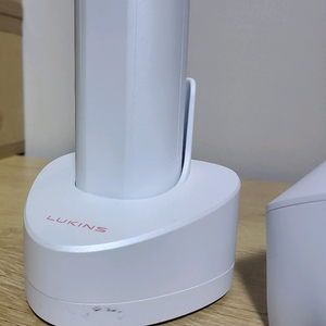 루킨스 레이저 피부관리기