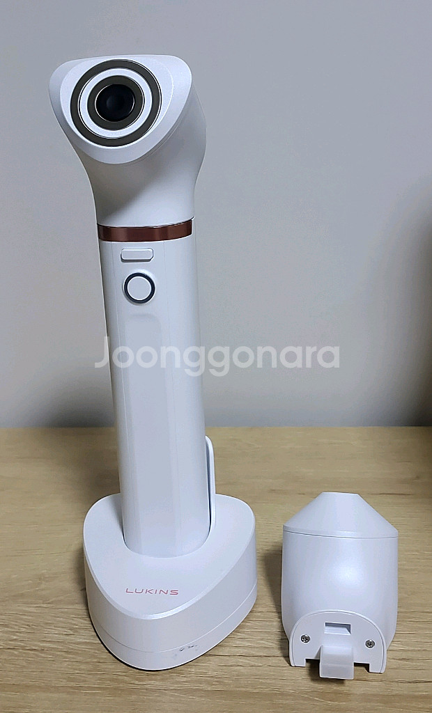 루킨스 레이저 피부관리기--1