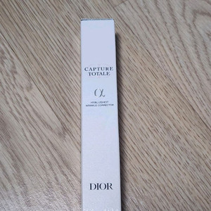 디올 캡처 토탈 히알루샷