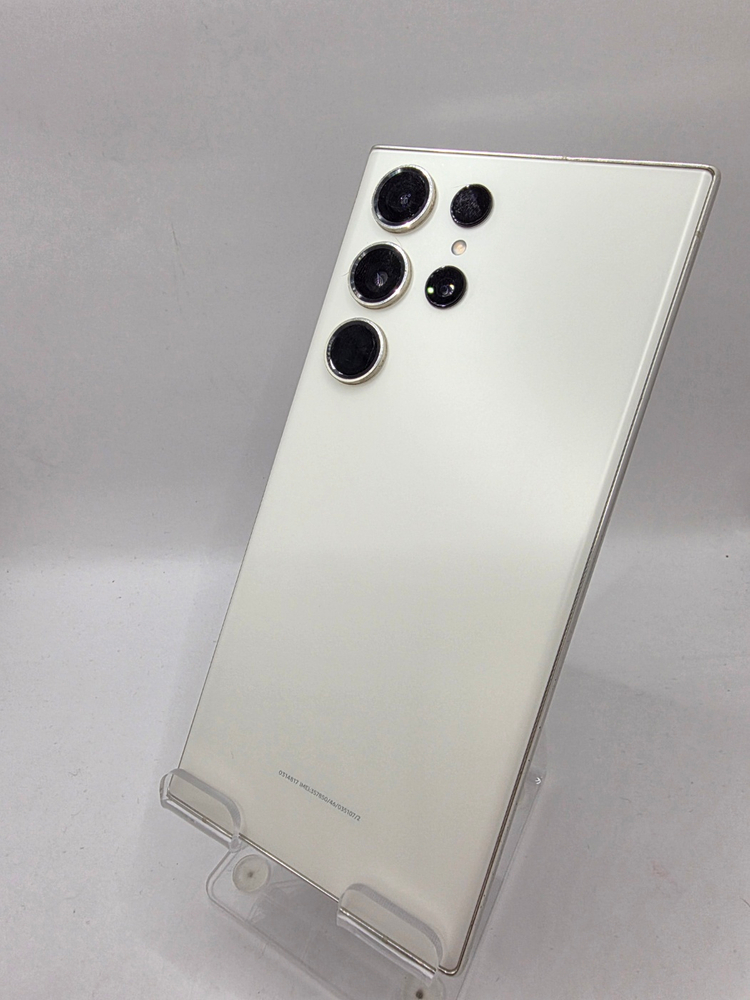 ◆특가◆갤럭시S23울트라 512G 화이트 S급 60만 이미지
