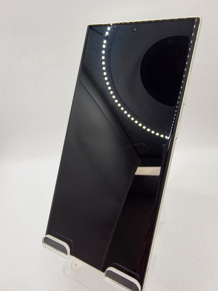 ◆특가◆갤럭시S23울트라 512G 화이트 S급 60만 이미지