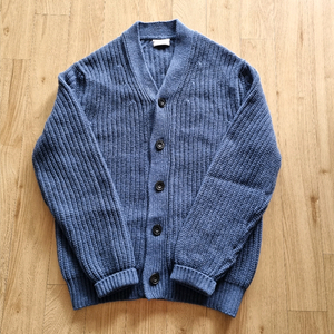 여성 니트 가디건