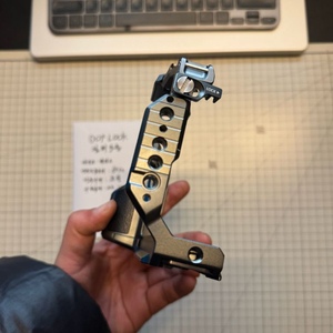 스몰리그 소니 A1M2 A9M3 케이지 5187