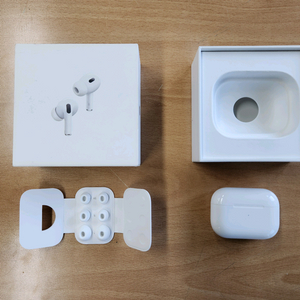 에어팟 프로 2세대