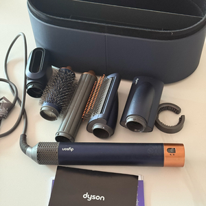 다이슨 에어랩 컴플리트 세트