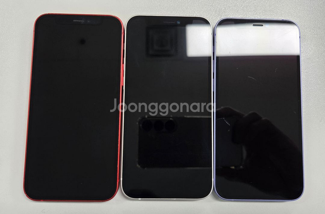 아이폰 12 미니 판매 합니다.[19만]--1