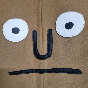 스테레오바이널즈X장줄리앙 nounou코트 이미지