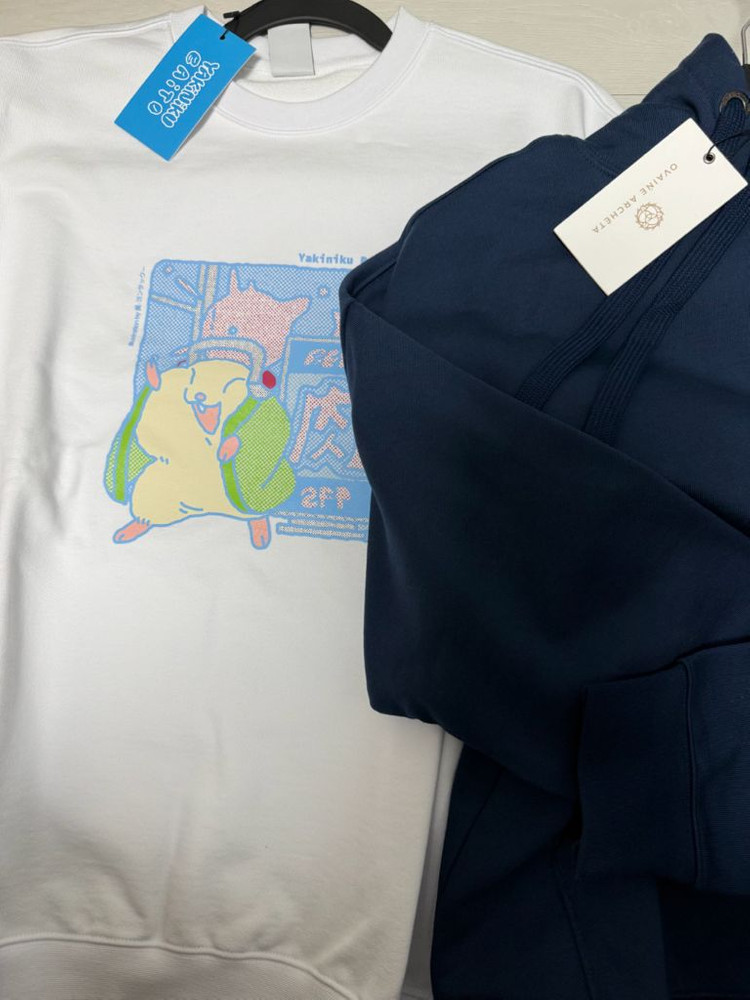 이세돌 굿즈(이세페,마세돌) 우왁굳 굿즈(눕프핵 하늘,베이지) 차가리도 있음 이미지