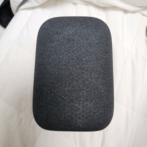 구글 네스트 오디오 스피커