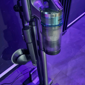 삼성 무선청소기 판매 (자동 먼지비움 스테이션 포함)