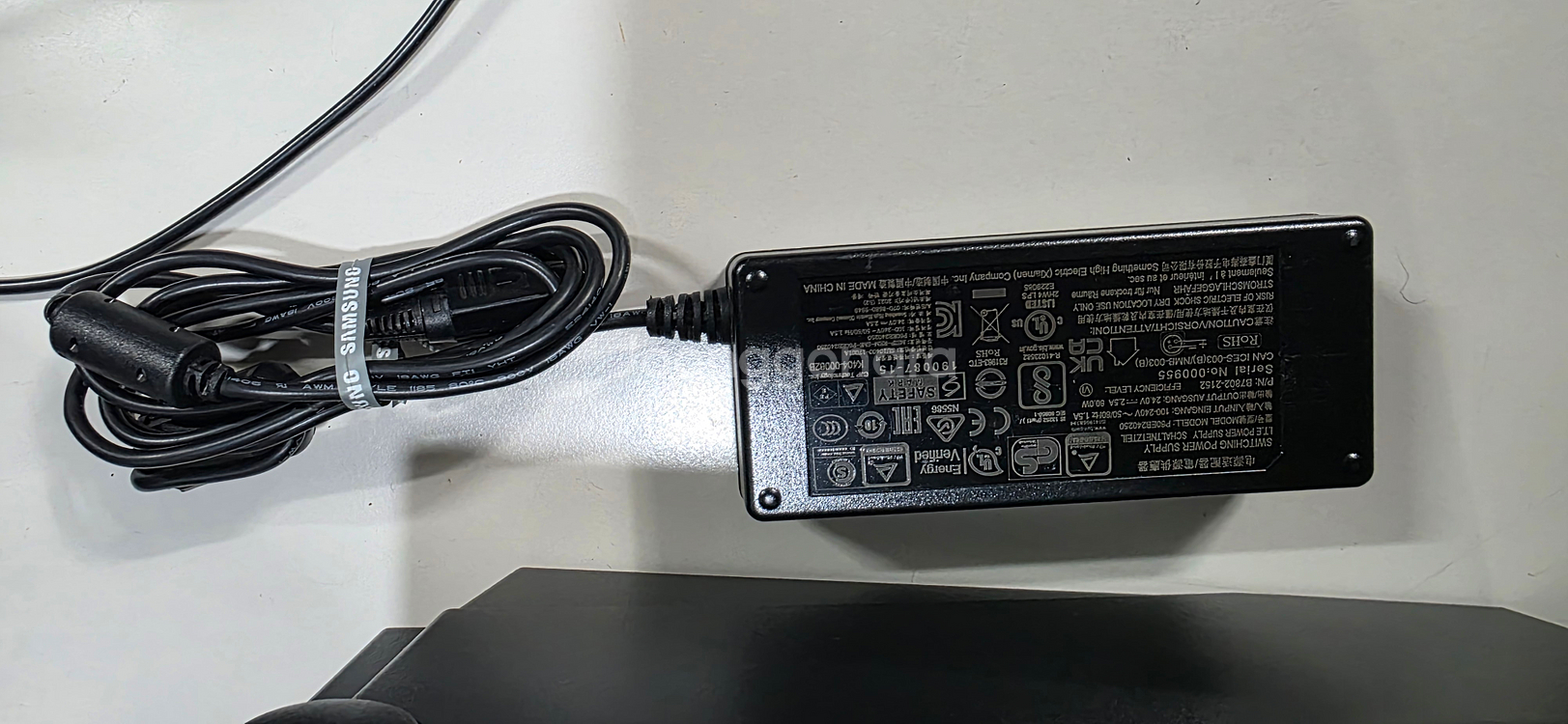 [빅솔론] XD5-40d 바코드프린터 (SRP-770II 대체모델)(중고)--3