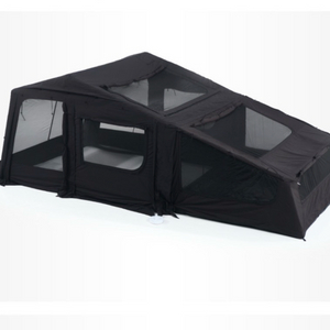 캠빌 박스에어 쉘터 + 박스4p