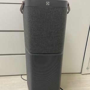 일렉트로룩스 공기청정기 22평형