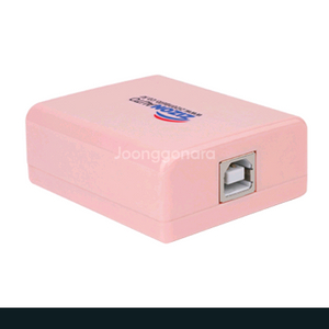 캐릭터 USB