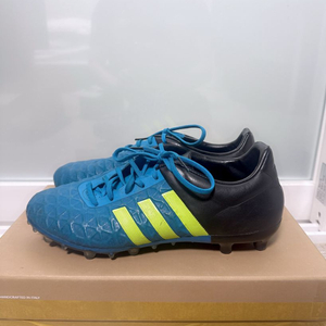 아디다스 에이스 15.2 축구화 풋살화 255