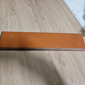 본샹스 우드 팜레스트