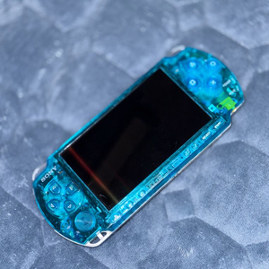 PSP3000 64G MOD FULL Tuning