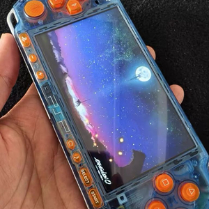 PSP3000 64G EVA Mark06