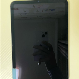 아이패드 미니6 64gb 셀룰러 풀박스 애플펜슬2