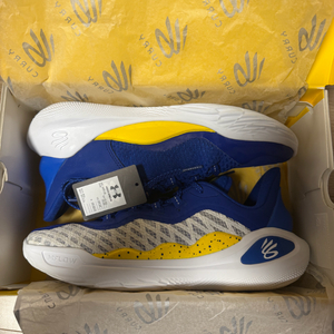 나이키 커리 11 덥네이션 270