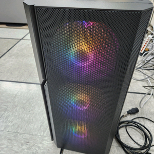 라이젠2600 RTX2060 컴퓨터 PC팝니다.