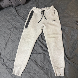 나이키 테크팩바지 s
