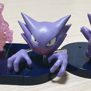 포켓몬 입체도감 팬텀셋 판매합니다