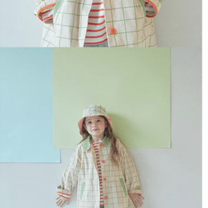 로아앤제인 트렌치코트 100