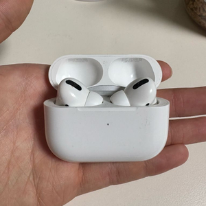 에어팟 프로1