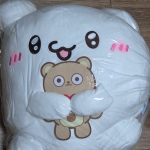 라부이즈 중형 일본 크레인 인형