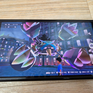 포켓몬스터 ZA 우두머리 이로치 우두로치