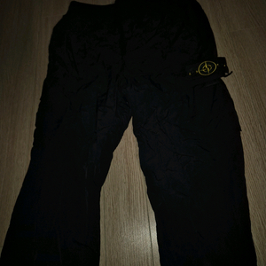 스톤아일랜드 조거팬츠