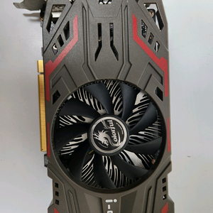 GTX1050 팝니다.