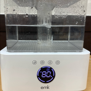 (택포) EMK 통세척가습기 EH-57TEW
