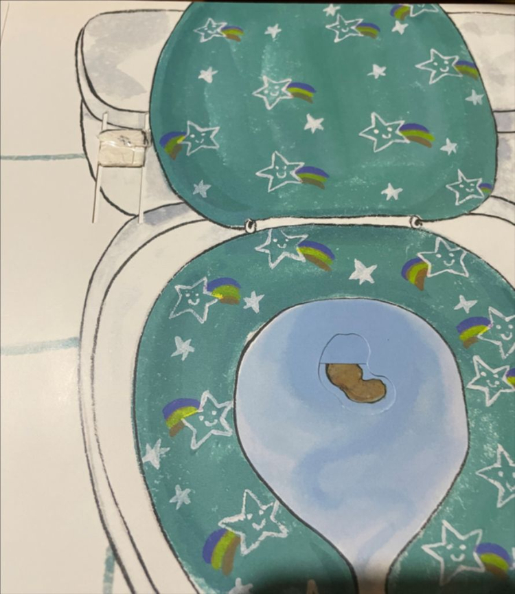 유아책 튼튼영어 그린 오렌지--7