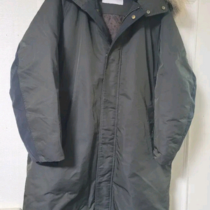 커스텀멜로우 구스패딩 105사이즈