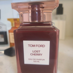 톰포드 로스트체리 오드퍼퓸 100ml
