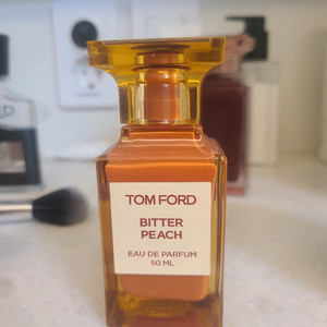 비터 피치 오드퍼퓸 50ml