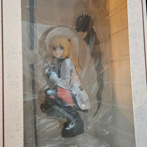 데스노트 미사 라스트원 미개봉