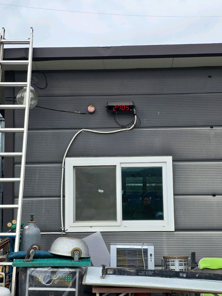 루프탑텐트 구조변경 대행해드립니다. 서류대행 렉스턴 스포츠 칸. 픽업 튜닝차량도 가능 전국가능 이미지