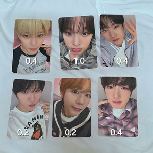 엔시티 위시 nct wish 애플뮤직 팝팝 미공포 포카 리쿠 사쿠야 유우시 시온 료 재희 이미지