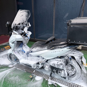 포르자300/20년식