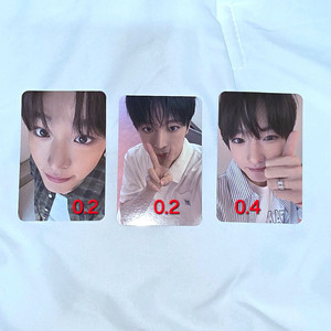 엔시티 위시 nct wish 비트로드 미공포 포카 리쿠 사쿠야 유우시 이미지