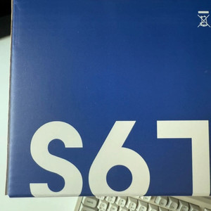 블릭 L9S 미니빔 프로젝터 미개봉