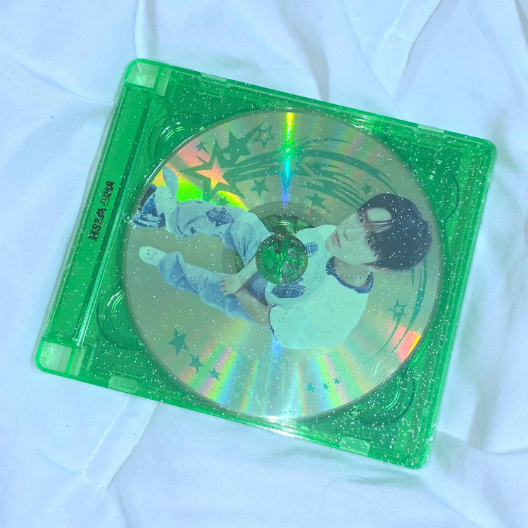 컬러 미개봉 쥬얼 엔시티위시 nct wish 앨범 번들 시온 리쿠 유우시 재희 료 사쿠야 이미지