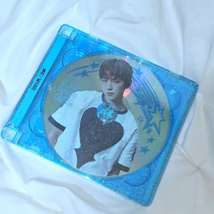 컬러 미개봉 쥬얼 엔시티위시 nct wish 앨범 번들 시온 리쿠 유우시 재희 료 사쿠야 이미지