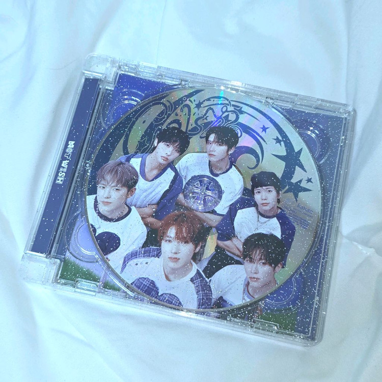 컬러 미개봉 쥬얼 엔시티위시 nct wish 앨범 번들 시온 리쿠 유우시 재희 료 사쿠야 이미지