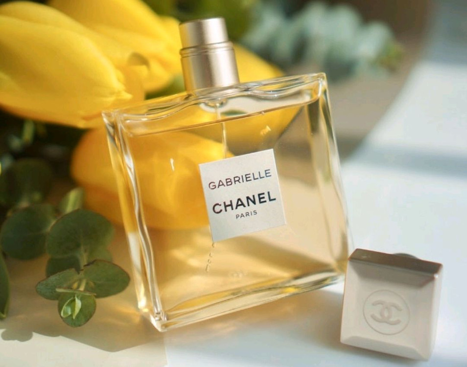 샤넬 가브리엘 에쌍스 오 드 퍼퓸 향수 100ml--1