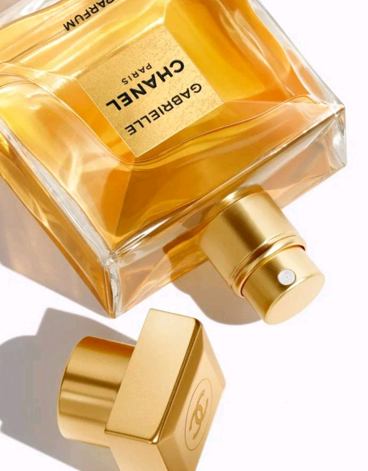 샤넬 가브리엘 에쌍스 오 드 퍼퓸 향수 100ml--5
